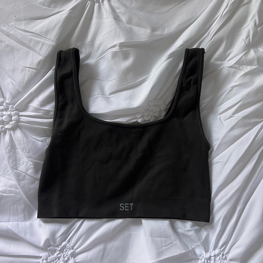 Set Active Sculpt Flex Sports Bra